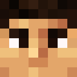 Nathan Drake - Male Minecraft Skins - image 3