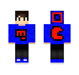 Pewdiepie (Fan made)