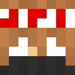 2016 egypt boy - Boy Minecraft Skins - image 3