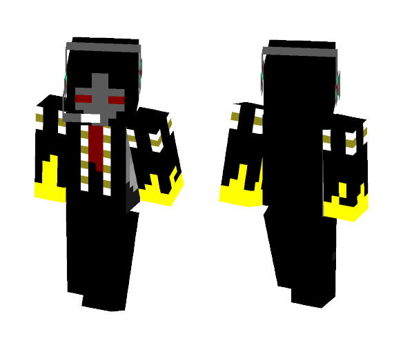 Test - Other Minecraft Skins - image 1