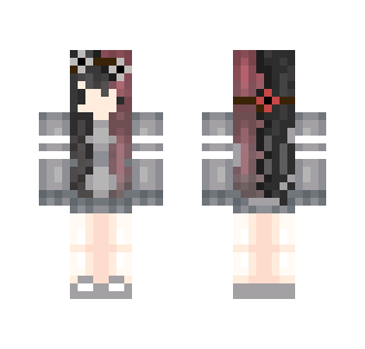 Skin for Insignificance_