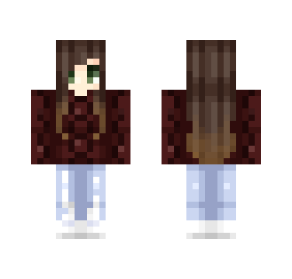Heyimbee (IRL Outfit) {Youtuber}