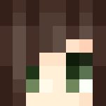 Heyimbee (IRL Outfit) {Youtuber} - Female Minecraft Skins - image 3