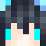 Chibi - Male Minecraft Skins - image 3