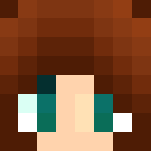 Download Free Me In Real Life, ~Scartha~ Skin for Minecraft image 3 Me In Real Life, ~Scartha~ - Female Minecraft Skins - image 3