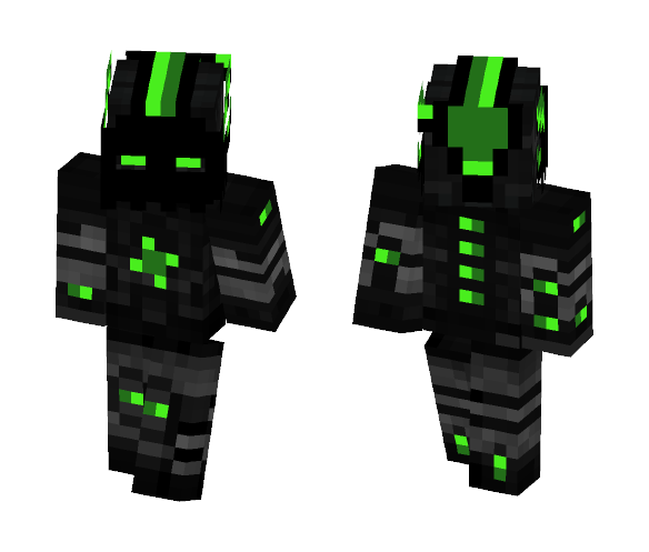 dashydasuydtau6s - Male Minecraft Skins - image 1