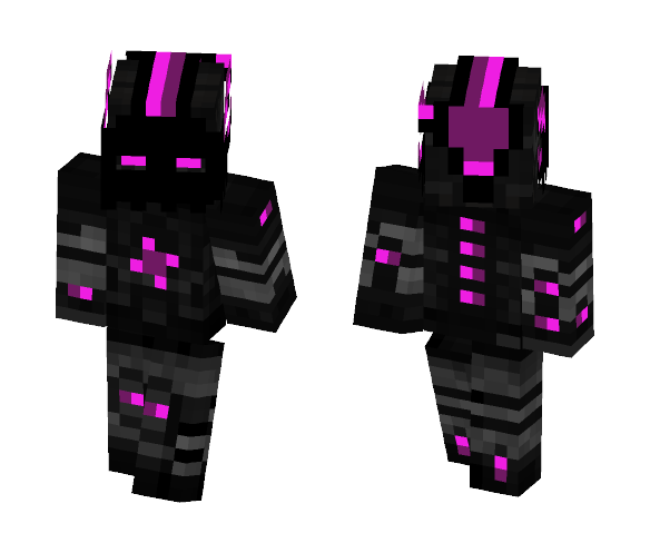 tesa7238784632 - Interchangeable Minecraft Skins - image 1