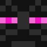 Enderman - Interchangeable Minecraft Skins - image 3