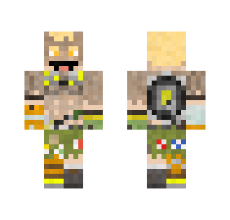 Junkrat