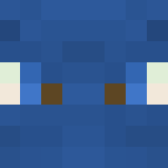 DRAGON - Male Minecraft Skins - image 3