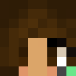 ~Remake~ - Female Minecraft Skins - image 3