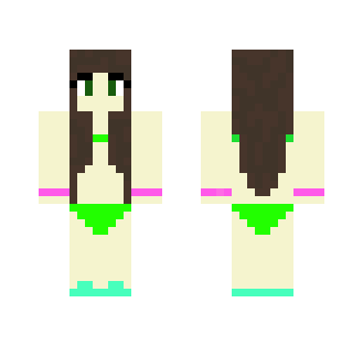 swim suit