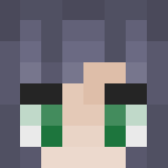 First-ish skin? - Female Minecraft Skins - image 3