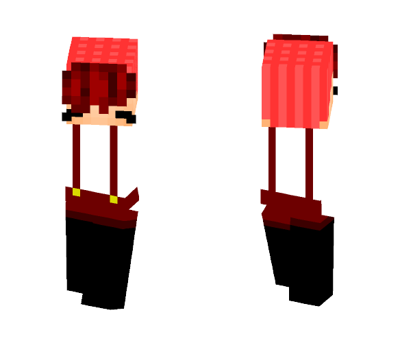 fweh - Interchangeable Minecraft Skins - image 1