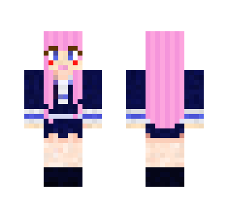 Minecraft Story Mode: LDShadowlady