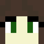 gingerbread onsie - Female Minecraft Skins - image 3