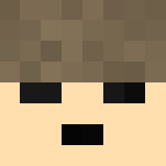 Frisk }|{Undertale}|{ - Interchangeable Minecraft Skins - image 3