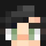 Poppy - Request from teihla - Female Minecraft Skins - image 3