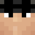 Lennox (Exo zombies) - Male Minecraft Skins - image 3