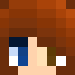 Scartha, Dragon - Female Minecraft Skins - image 3