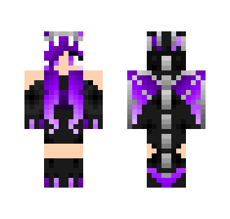 EnderGirl