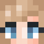 leotard trade & sushi later - Female Minecraft Skins - image 3
