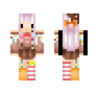 KawaiiCandyGirl