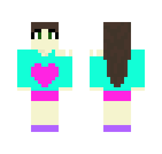 2nd heart