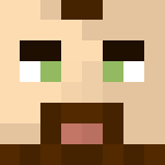 Download Free Dr Krieger - Archer Skin for Minecraft image 3 Dr Krieger - Archer - Male Minecraft Skins - image 3