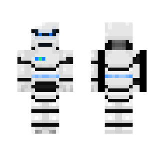 Robot Thing...