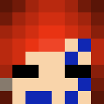 Barbarian - Female Minecraft Skins - image 3