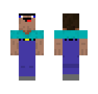 Noob / Bully