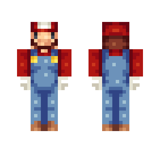 °♚ςħμłł♚° It's a Mario