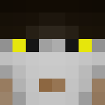 Nick Valentine - Fallout 4 - Male Minecraft Skins - image 3