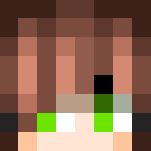 Pheonixtale Frisk - Interchangeable Minecraft Skins - image 3