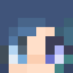 ƁℓυєAηgєℓ ~ Skylar - Female Minecraft Skins - image 3