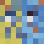 TES III Morrowind - Vivec - Interchangeable Minecraft Skins - image 3