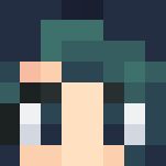 ☏ "Work from Home" ☏ - Female Minecraft Skins - image 3