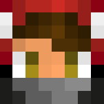 Download Free Heatzy Skin for Minecraft image 3 Heatzy - Male Minecraft Skins - image 3