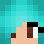 Cutetetetet - Other Minecraft Skins - image 3