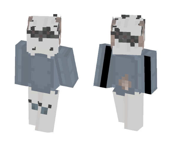 ~ Faints ~ - Female Minecraft Skins - image 1