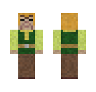 TES III Morrowind - Fargoth