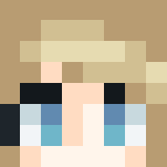 ♡~Suspenders~♡ - Female Minecraft Skins - image 3