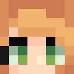 Bear - Female Minecraft Skins - image 3