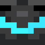 Download Free Genji-OverWatch Skin for Minecraft image 3 Genji-OverWatch - Male Minecraft Skins - image 3