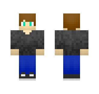 →Simple Boy 1← { ΛГГΦωП }