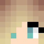 lace sleeves - Female Minecraft Skins - image 3
