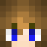 Jessica - Female Minecraft Skins - image 3