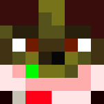 Spring girl - Girl Minecraft Skins - image 3