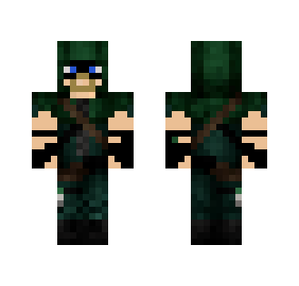 Green Arrow